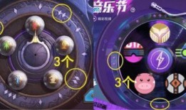 和平精英转盘最新爆料,神秘奖励等你来拿！